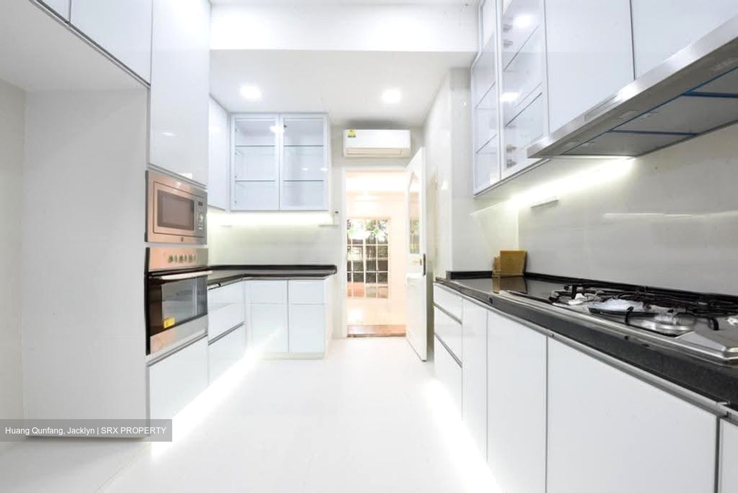 Gentle Villas (D11), Semi-Detached #631128301